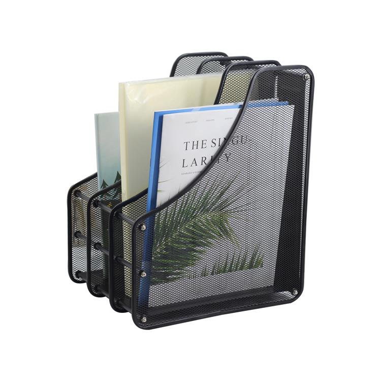 mesh magazine Organizer JM3004-3 01
